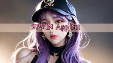 97win app bet