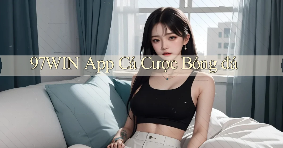 97win app cá cược bóng đá