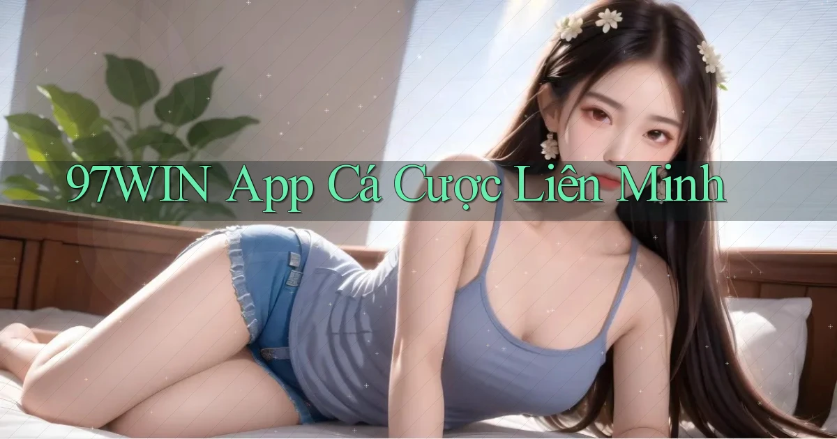 97win app cá cược liên minh