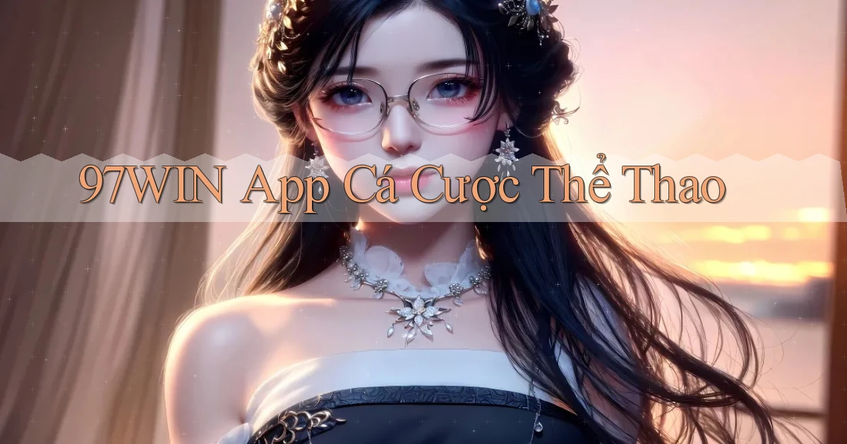 97win app cá cược thể thao