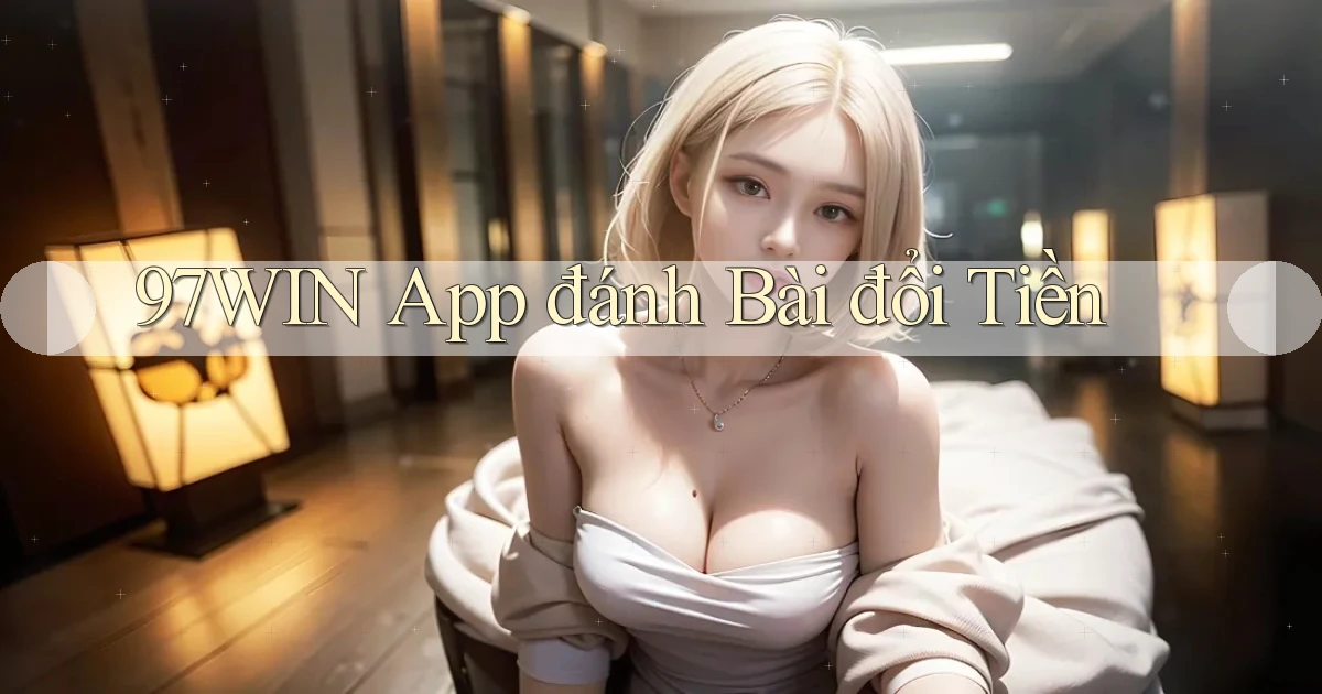 97win app đánh bài đổi tiền