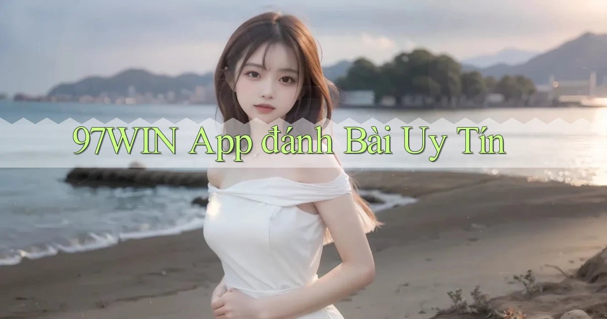 97win app đánh bài uy tín