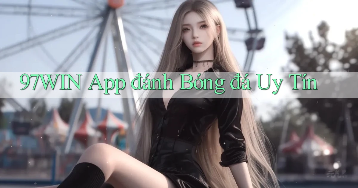 97win app đánh bóng đá uy tín