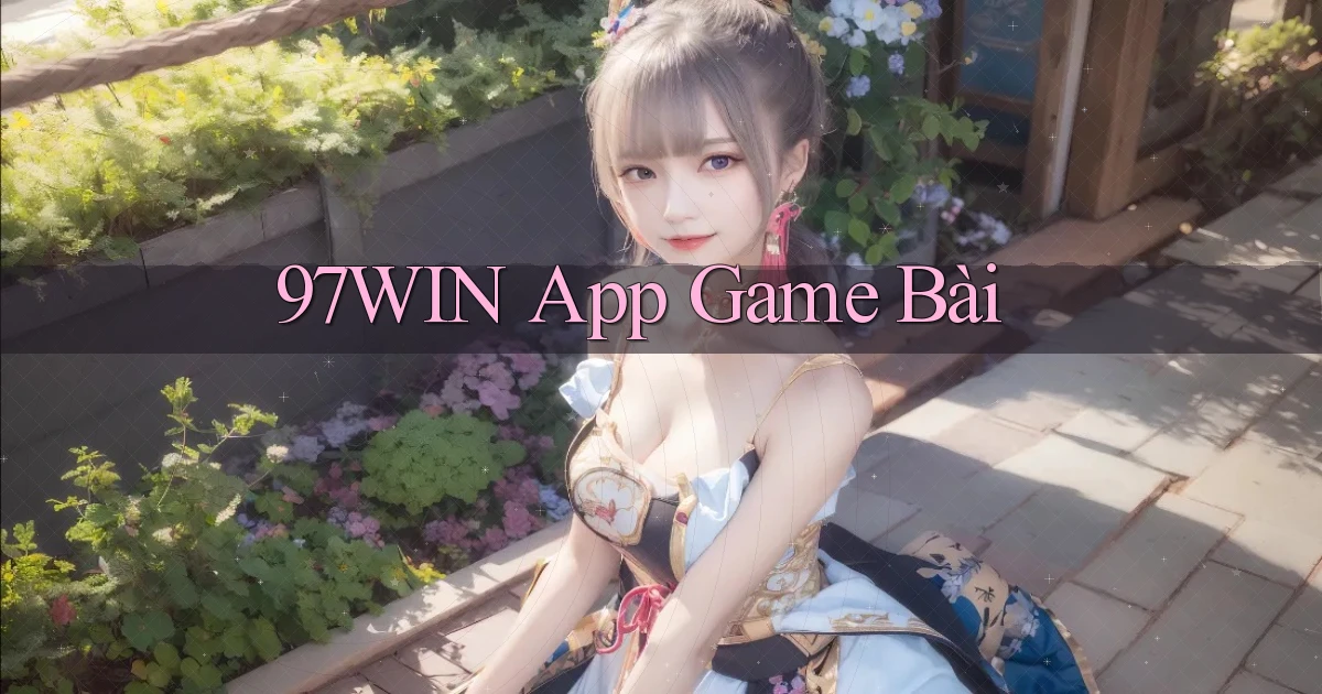 97win app game bài