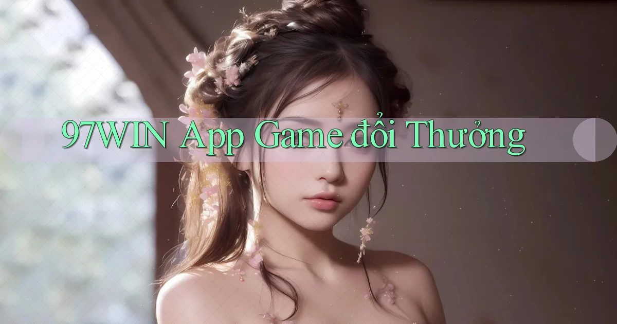 97win app game đổi thưởng