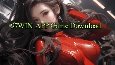 97win APP game download