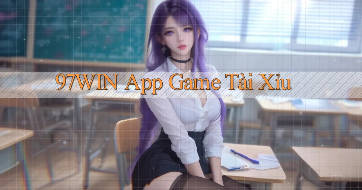 97win app game tài xỉu