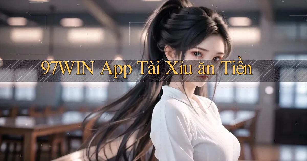 97win app tài xỉu ăn tiền