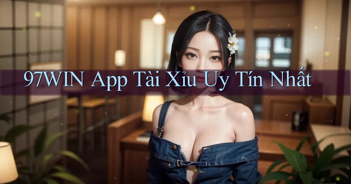 97win app tài xỉu uy tín nhất