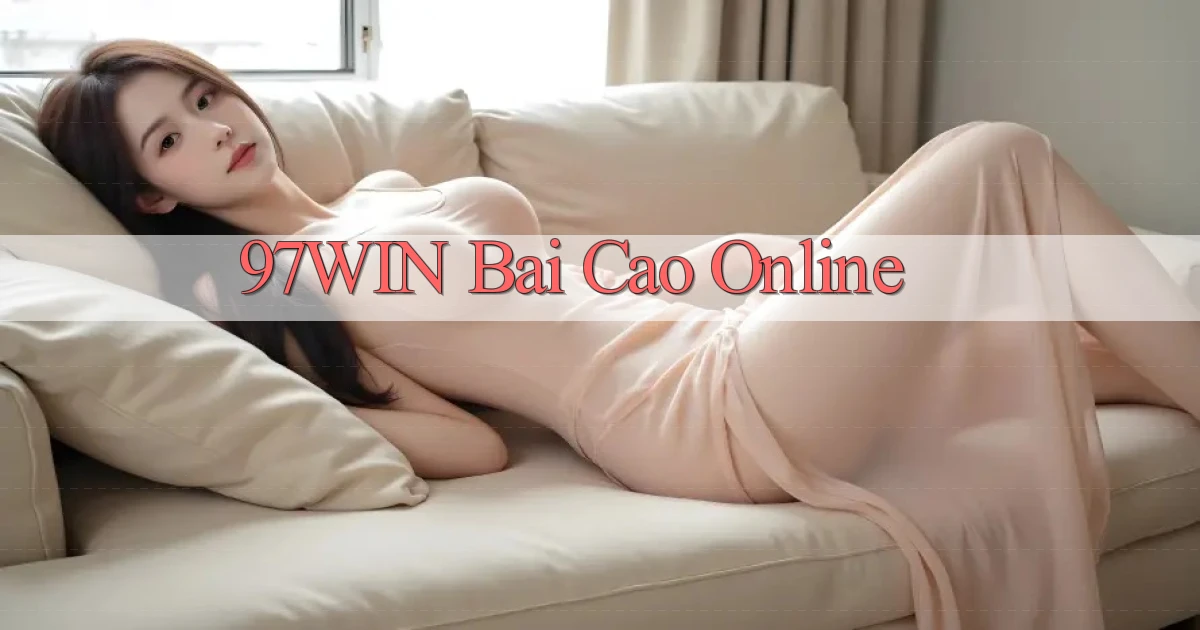 97win bài cào online