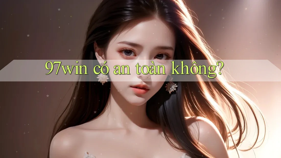 97win có an toàn không?