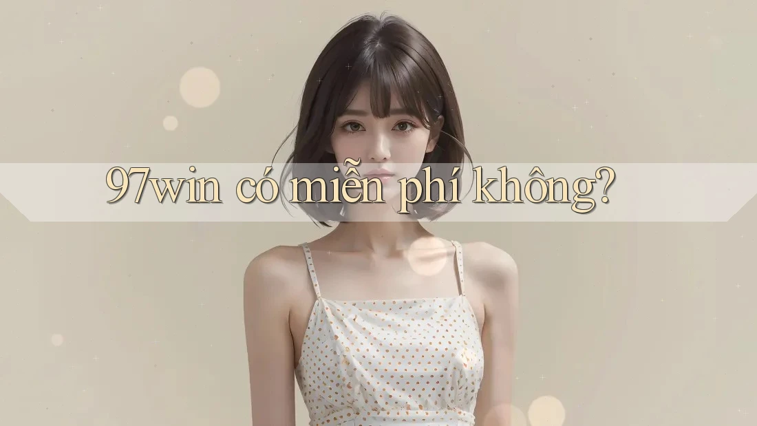 97win có miễn phí không?