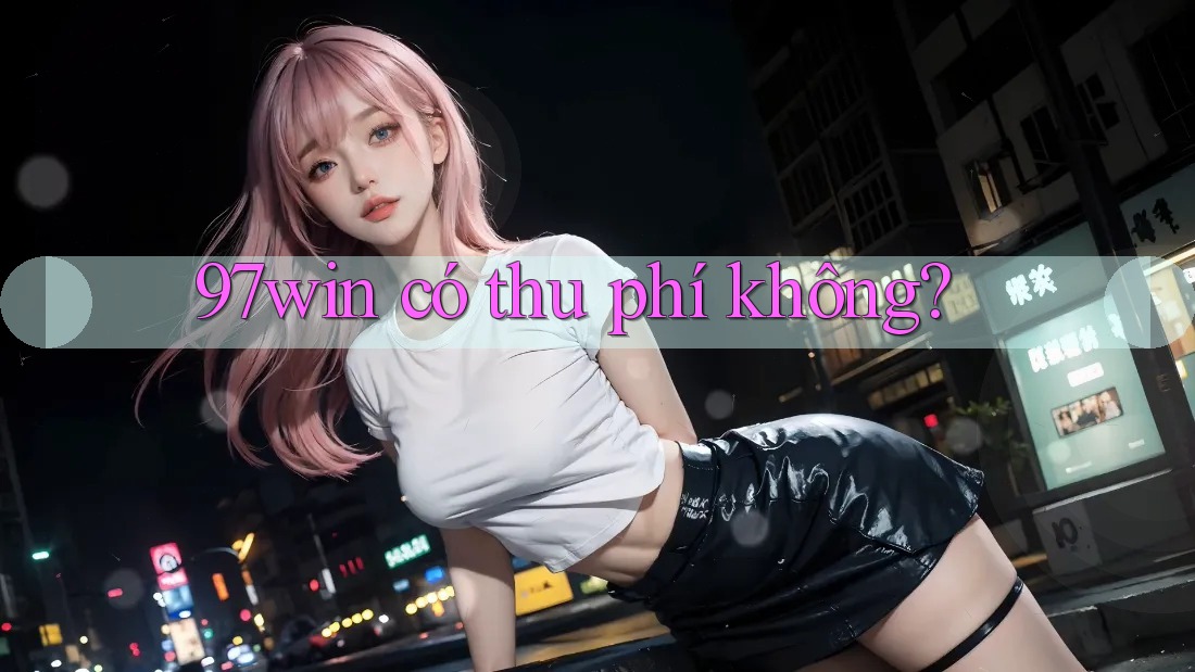 97win có thu phí không?