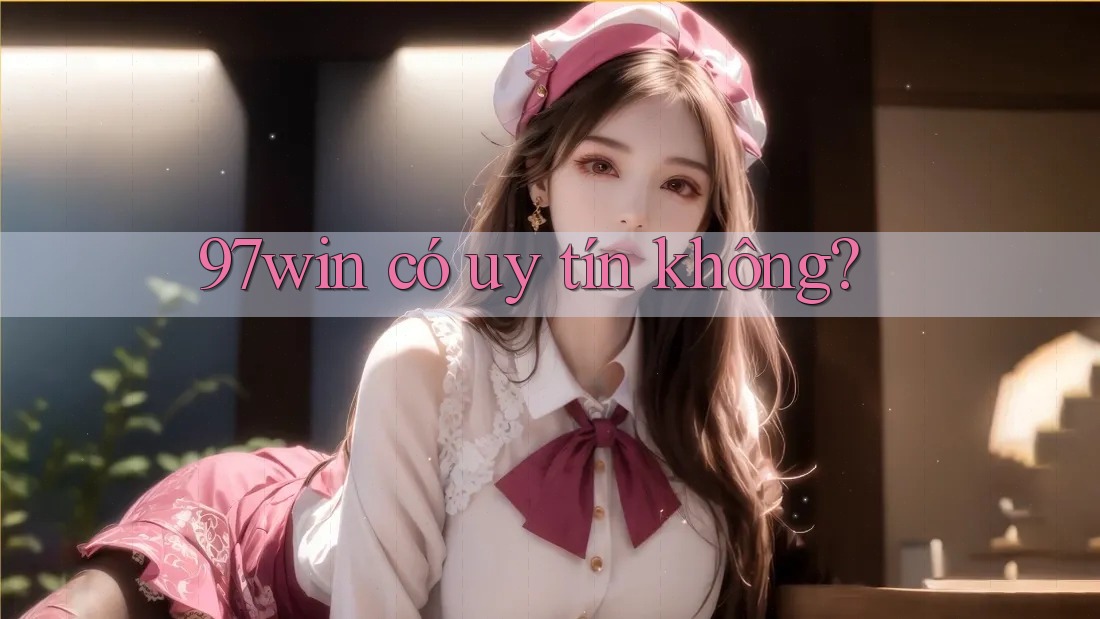 97win có uy tín không?
