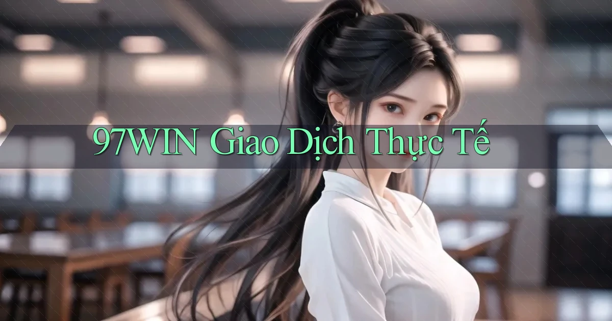 97win  giao dịch thực tế