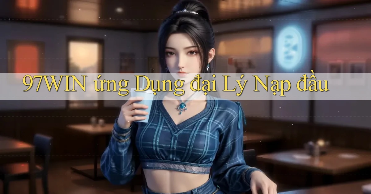 97win  ứng dụng đại lý nạp đầu