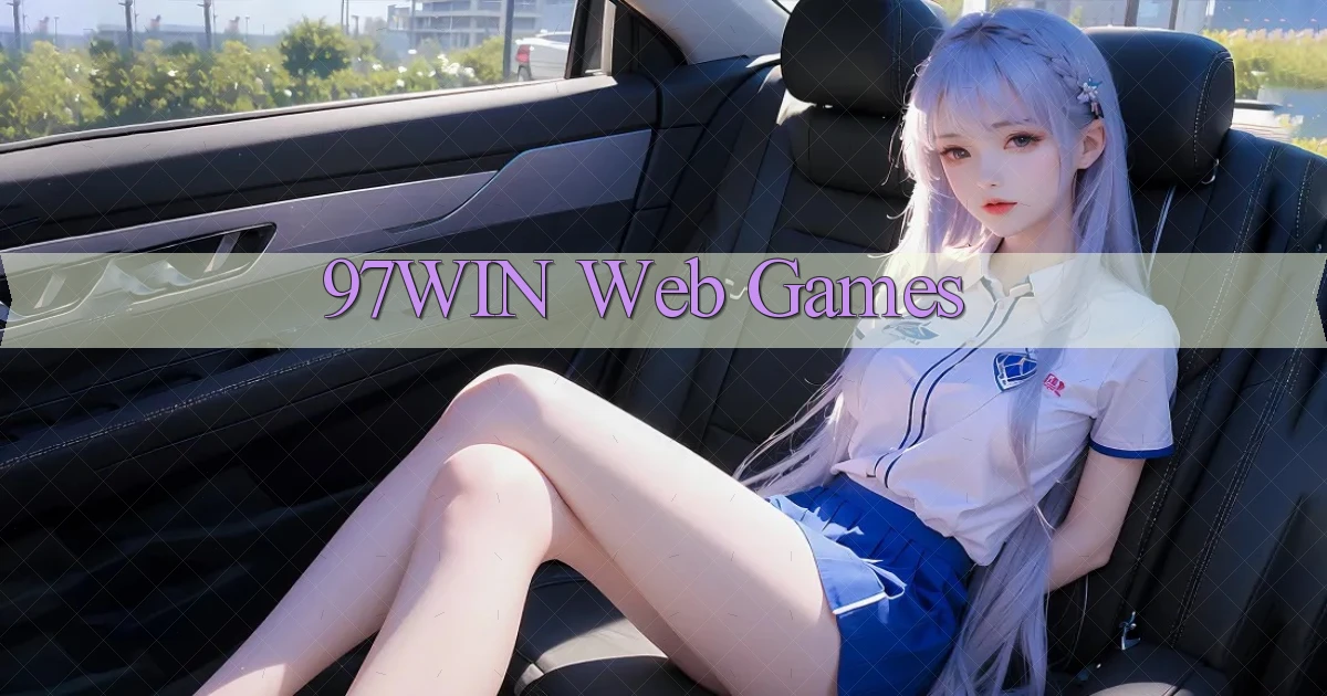 97win Web games