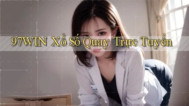 97win Xổ số quay trực tuyến