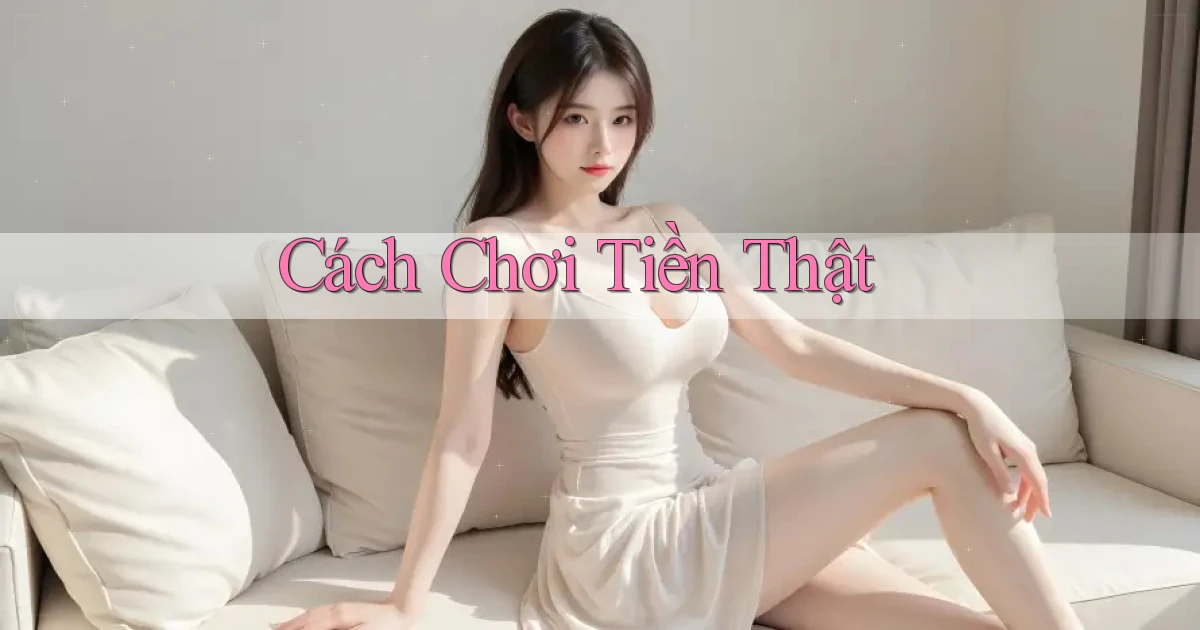 Cách chơi Tiền thật