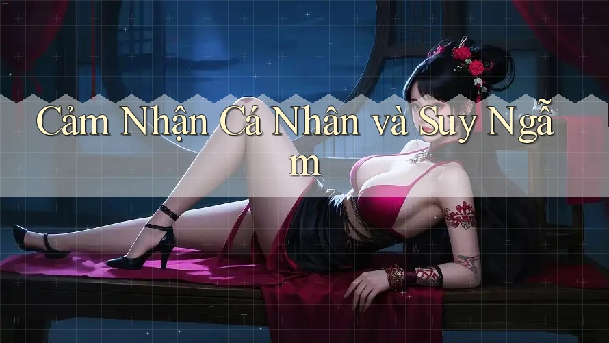 Cảm Nhận Cá Nhân và Suy Ngẫm