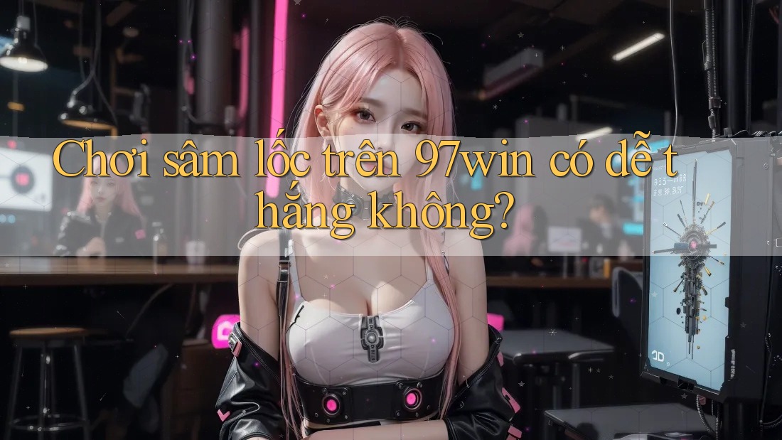 Chơi sâm lốc trên 97win có dễ thắng không?