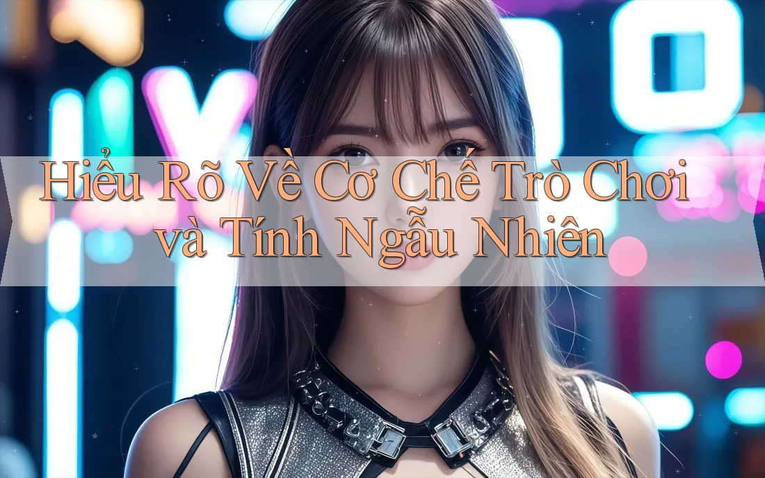 Hiểu Rõ Về Cơ Chế Trò Chơi và Tính Ngẫu Nhiên
