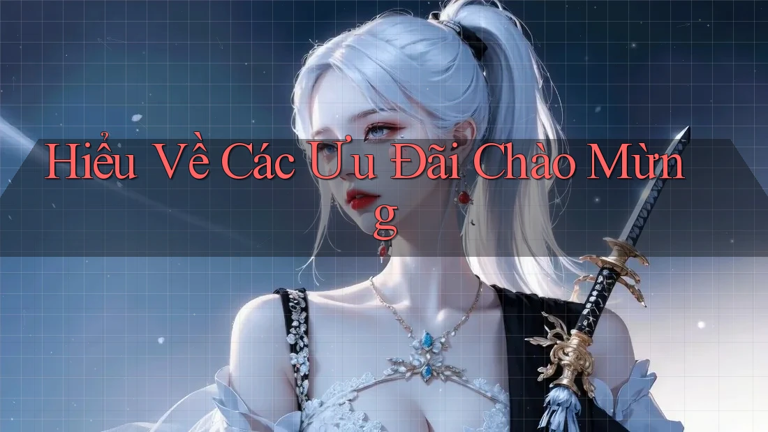 Hiểu Về Các Ưu Đãi Chào Mừng