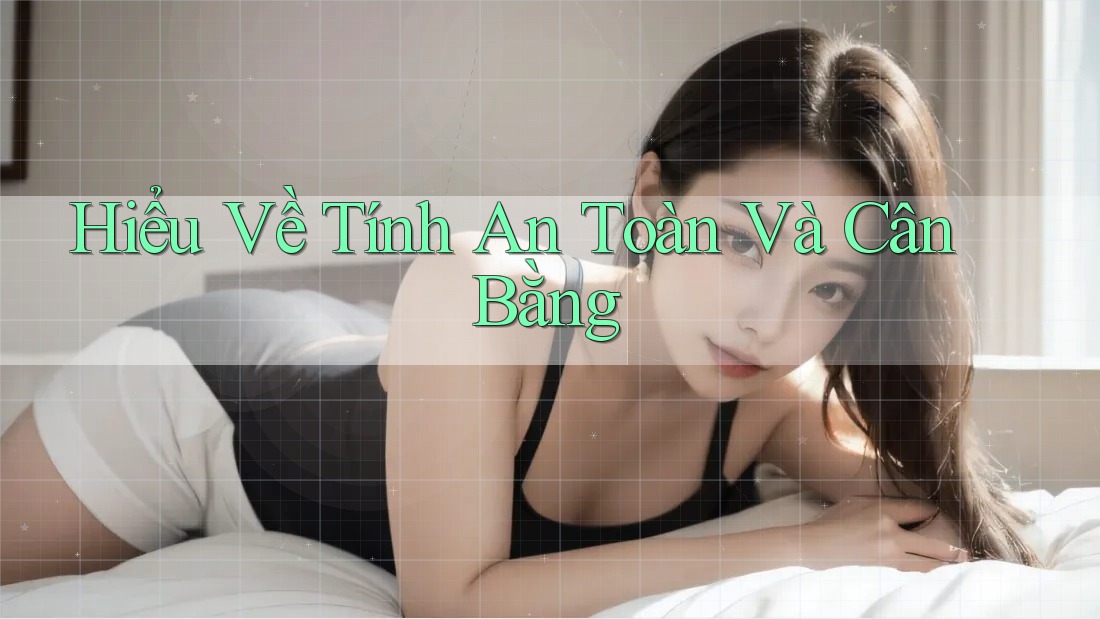 Hiểu Về Tính An Toàn Và Cân Bằng