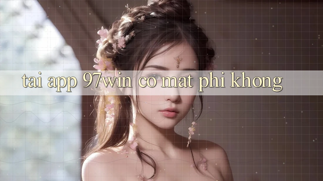 Tải app 97win có mất phí không?