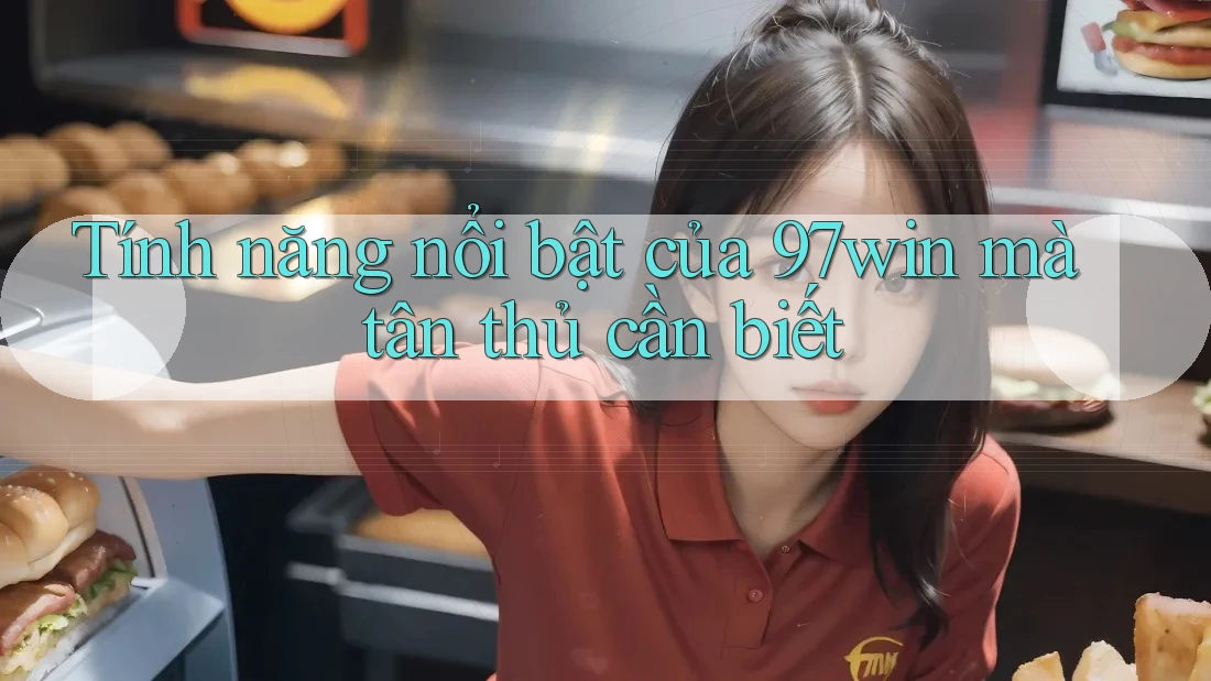 Tính năng nổi bật của 97win mà tân thủ cần biết