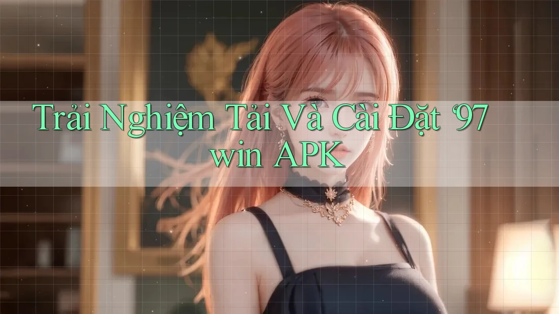 Trải Nghiệm Tải Và Cài Đặt ‘97win APK