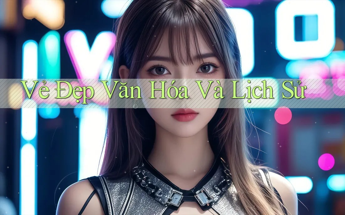 Vẻ Đẹp Văn Hóa Và Lịch Sử