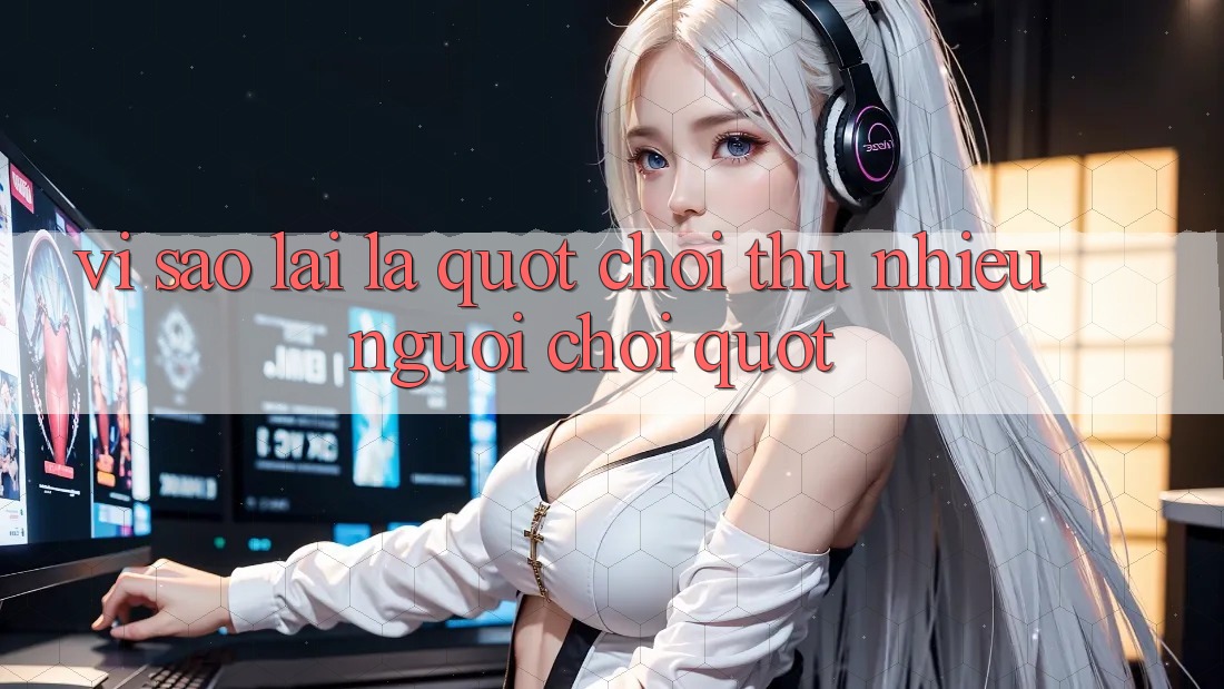 Vì Sao Lại Là " Chơi Thử Nhiều Người Chơi" ?